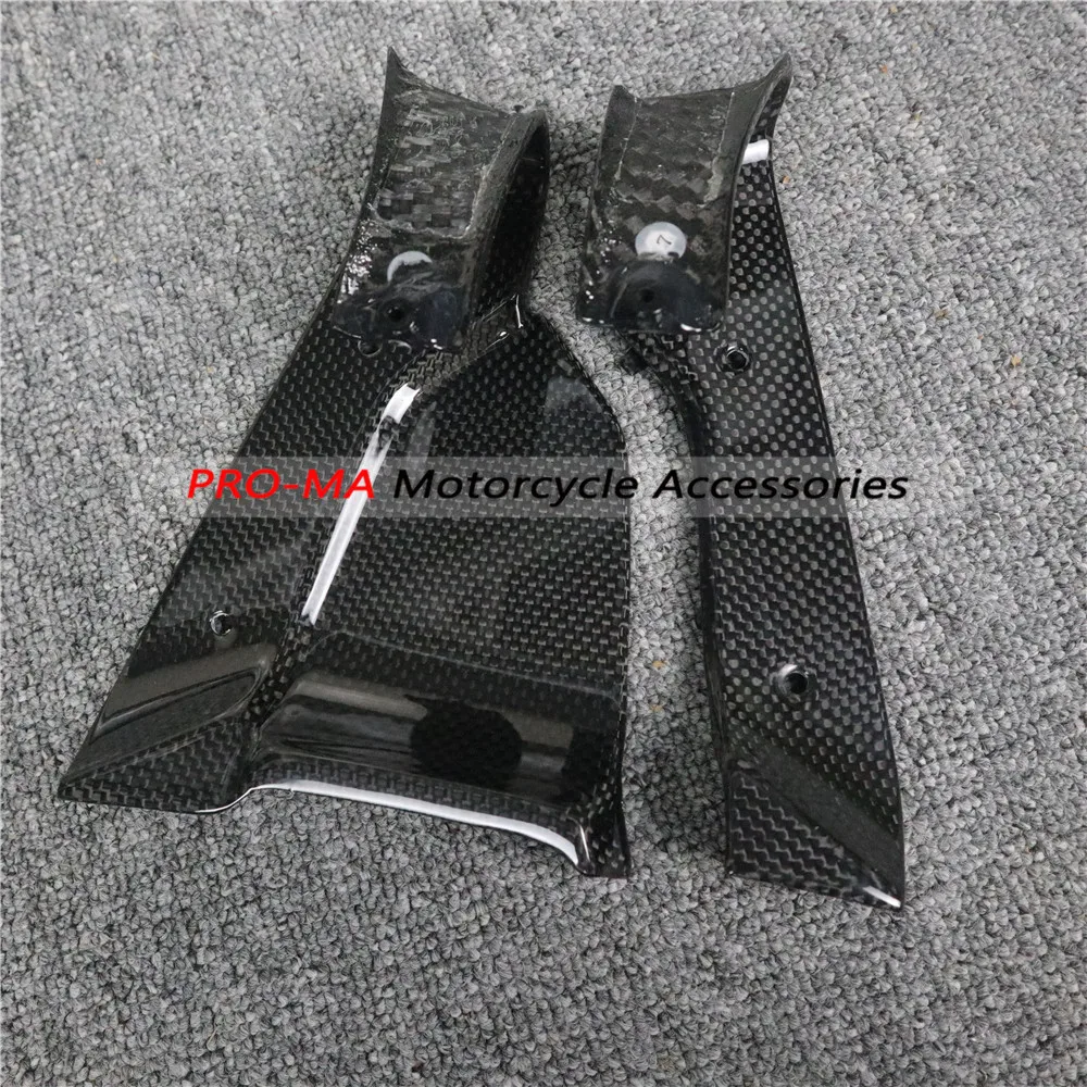 Крышка под сиденье мотоцикла из углеродного волокна для MV Agusta Brutale 800 RR RC 2017 2018 2019 |