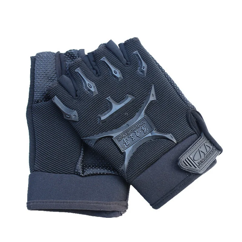 Новые детские велосипедные перчатки для маленьких мальчиков дышащие занятий