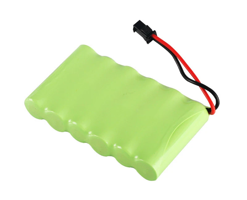 3000 мач 72 в никель металл гидрид