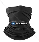 Мужская бандана Polaris для лица, маска-бандана, женский шарф, зимние воротники и шарфы