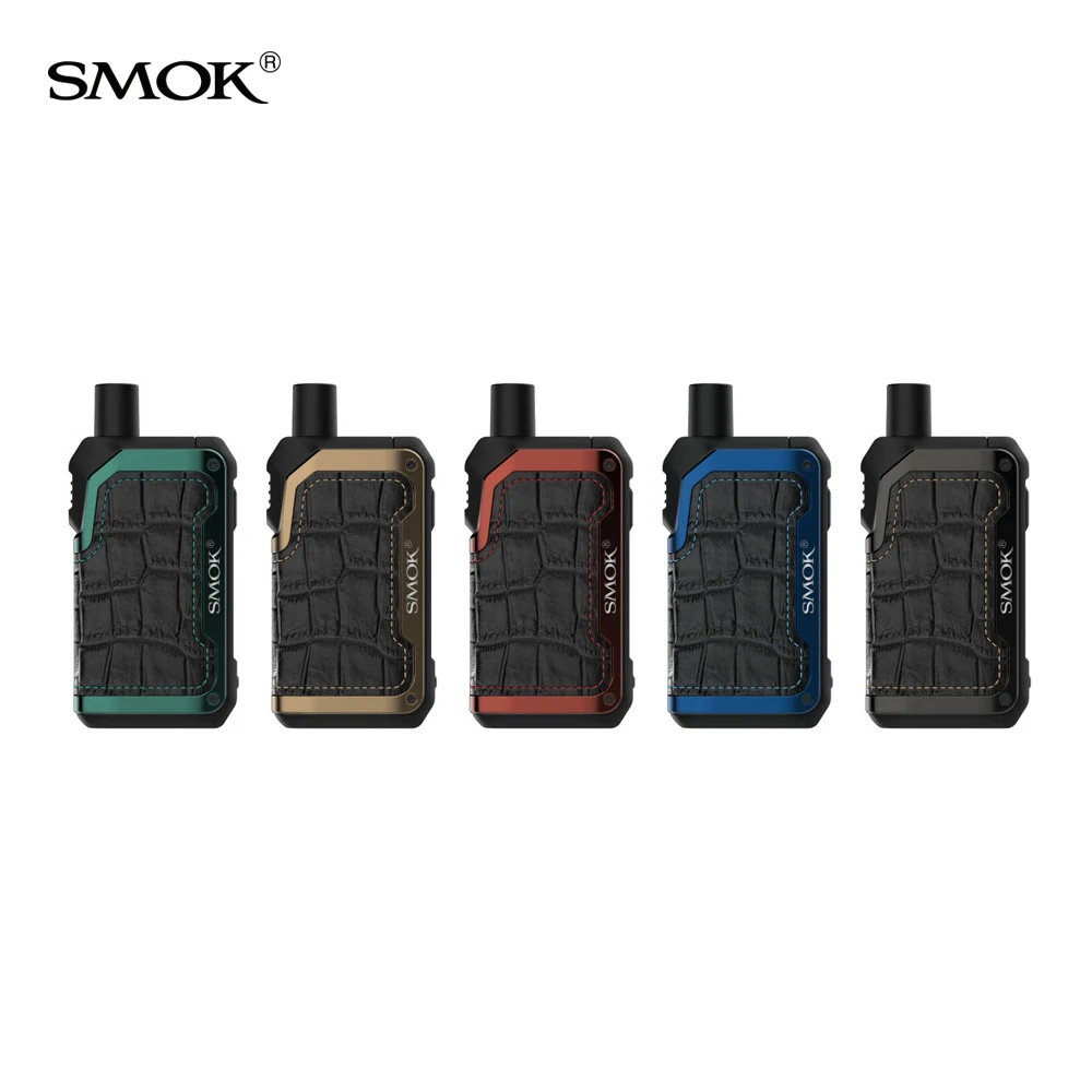 Новый набор SMOK Alike с аккумулятором 1600 мАч картридж 5 мл подходит для RPM Mesh DC катушка