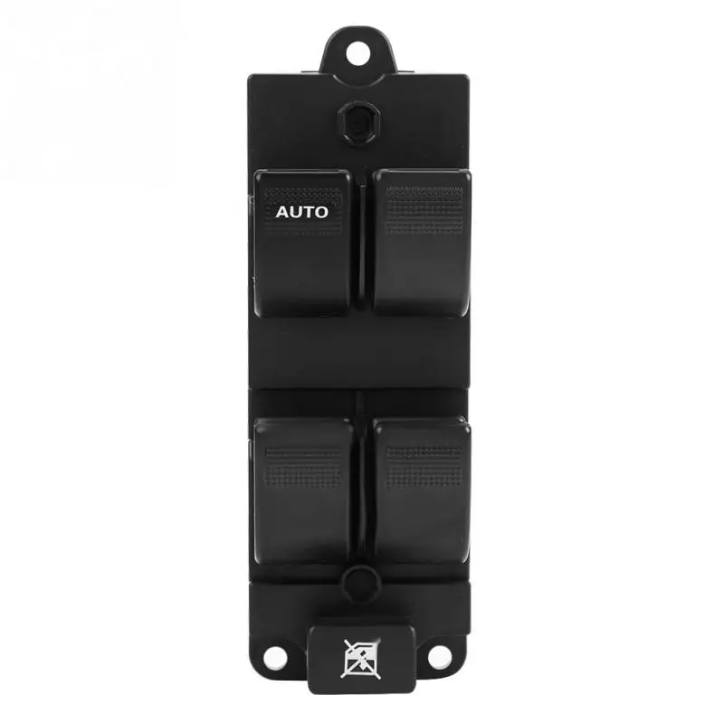 Автомобильный Электрический Мощность переключатель окна мастер Управление для