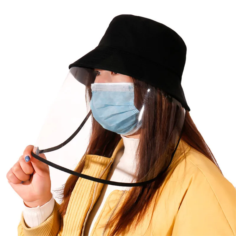 Флейка унисекс с защитой от срывов и брызг |