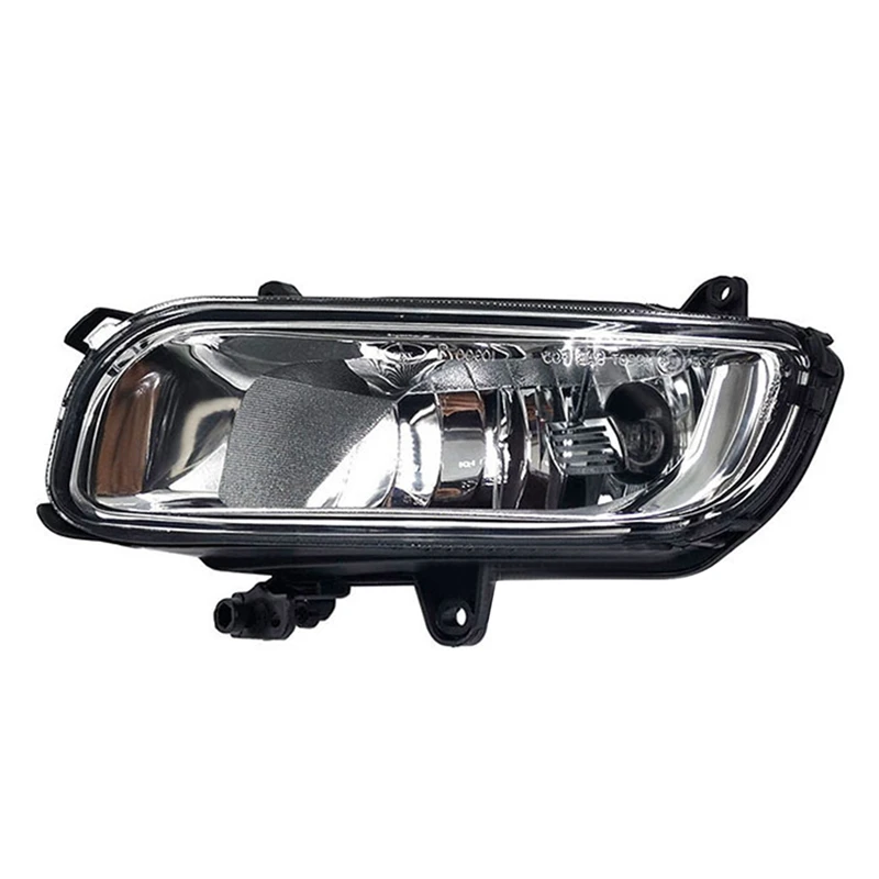 4E0941699B 4E0941700B Fog Light Lamp Front Bumper Left Right Side for Au Di A8 QUATTRO D3 2008-2010 |
