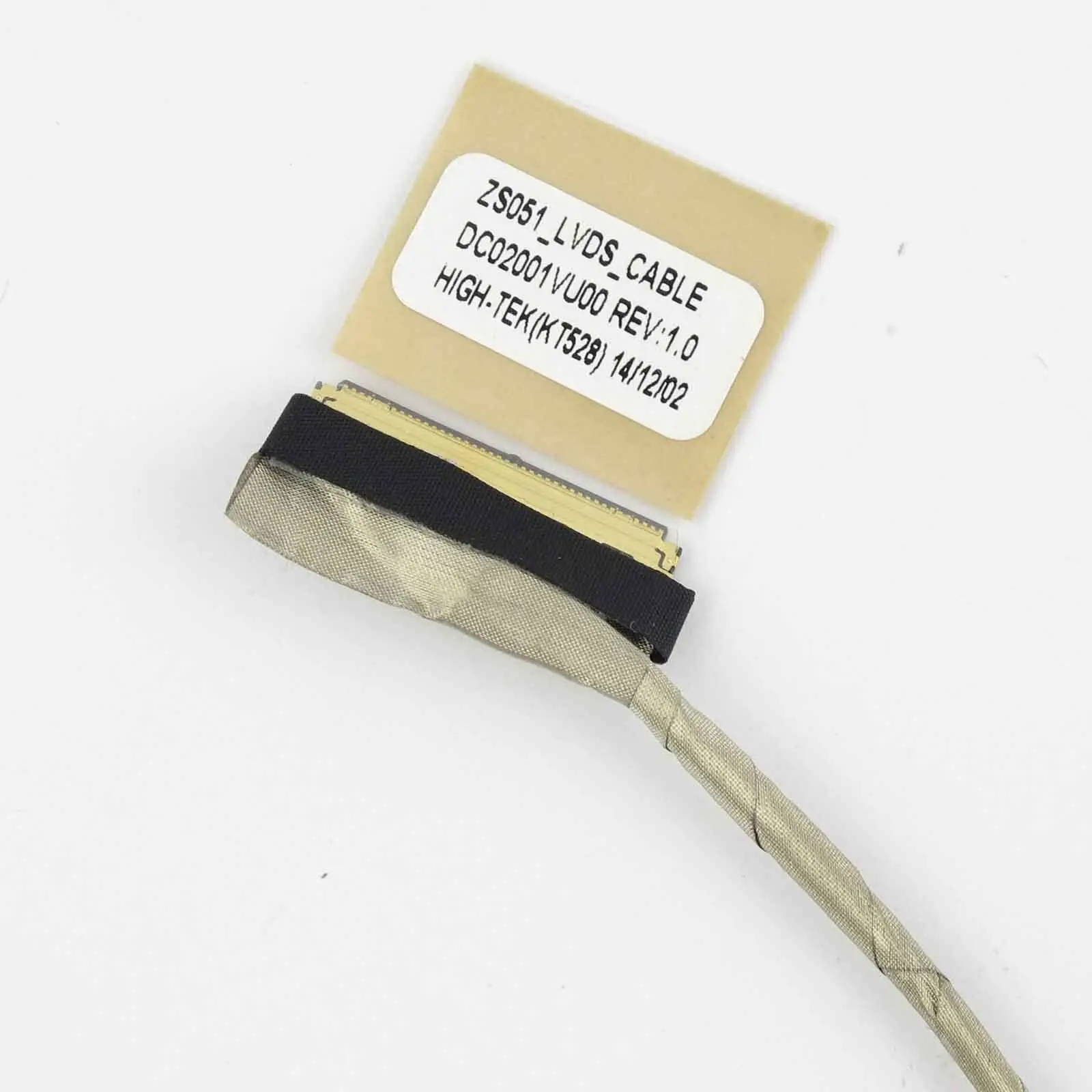 ЖК-дисплей для ноутбука HP pavilion 15 15-G 15-R 15-H 15-S 250 G3 LED LVDS лента показа видеокабель