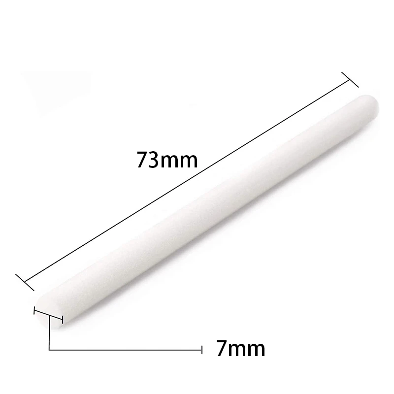 20 шт. сменные фильтры для увлажнителя воздуха|Запчасти увлажнителя| |