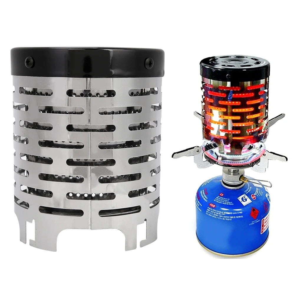 Бесплатная доставка Мини обогреватель Туристическое оборудование для кемпинга