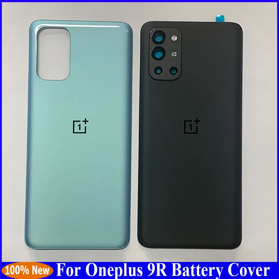 Oneplus 7 Pro Задняя Крышка Купить