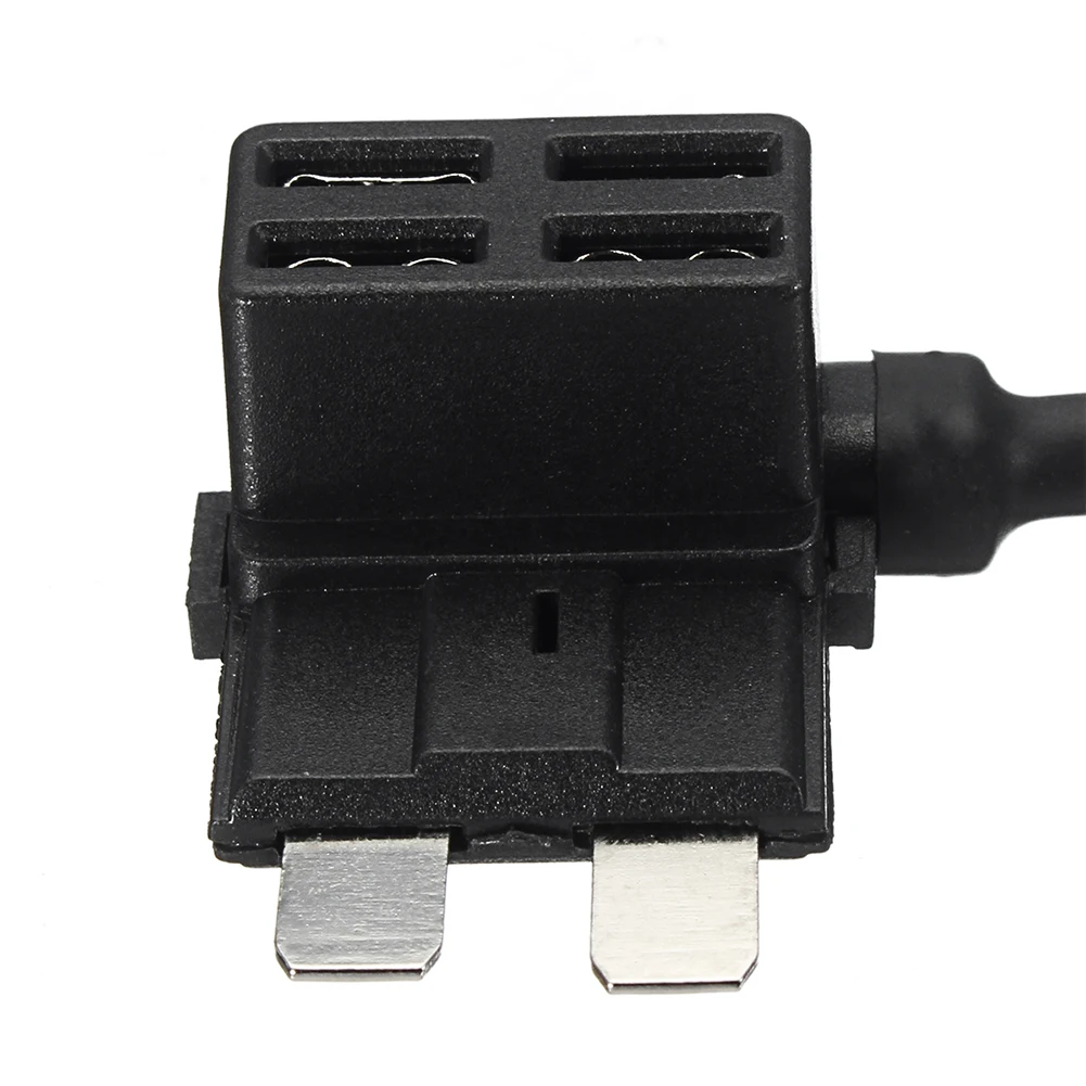 12V 24V To 5V Dash Cam понижающий кабель Зарядное устройство прочный адаптер