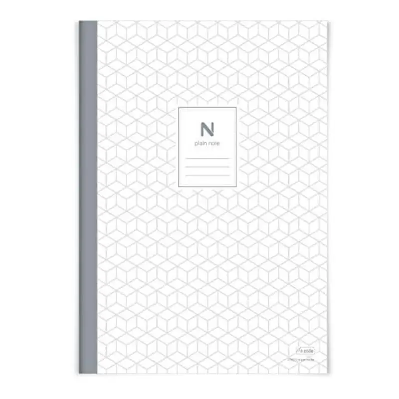 N блокнот с чистыми листами Neolab plain notebook |