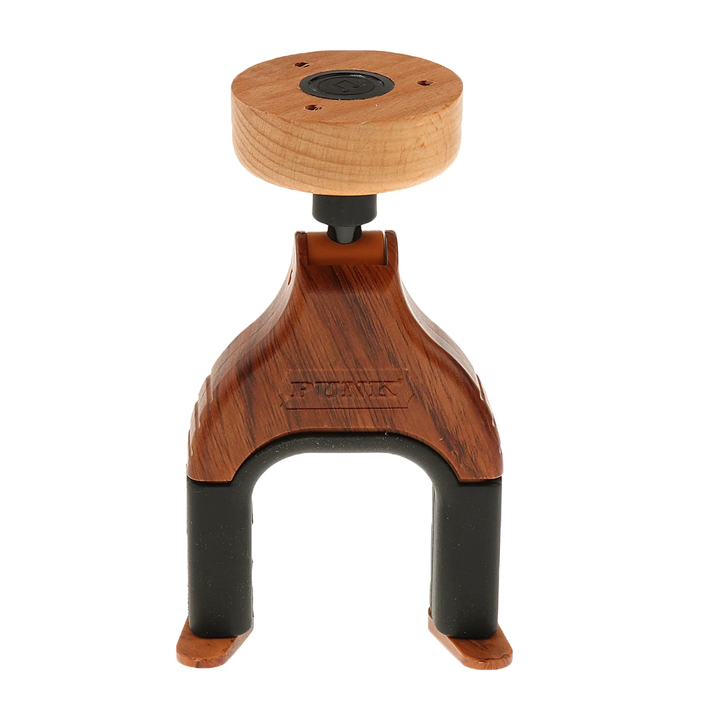 

Guitar Hanger Hook Holder Wall Mount Bracket Home Studio Display for Guitar