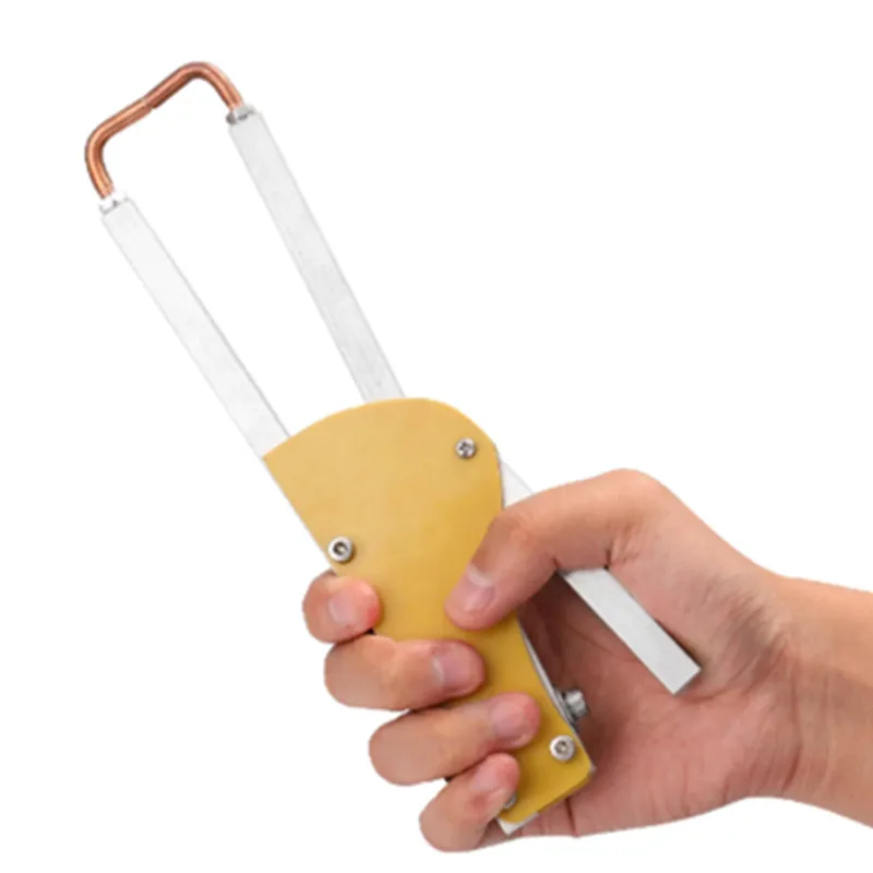 

Handheld spot welding machine, butt welding tongs, butt welding pen, special-shaped hardware, stainless steel iron plate welding