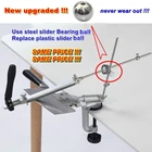 Профессиональная точилка для ножей AISONG ruixin pro rx 008, Алмазный точильный камень, набор ножей, кухонная утварь, гаджеты