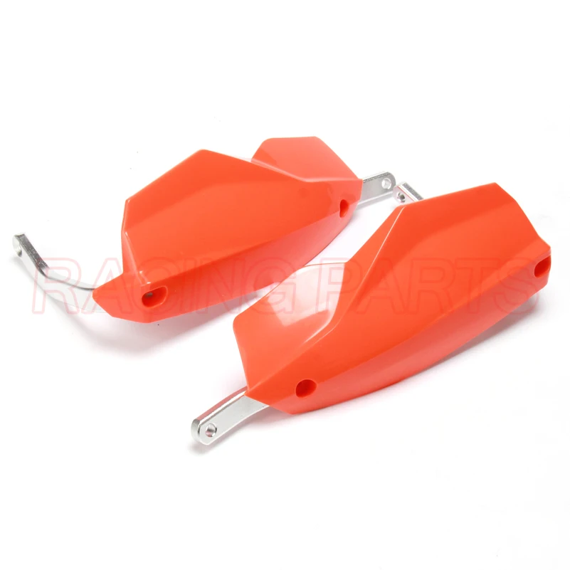 Мотоцикл 22 мм 28 защита для рук Защита протектор KTM SX SXF EXC F XCW KLX KXF YZ YZF CR CRF РМЗ Байк MX