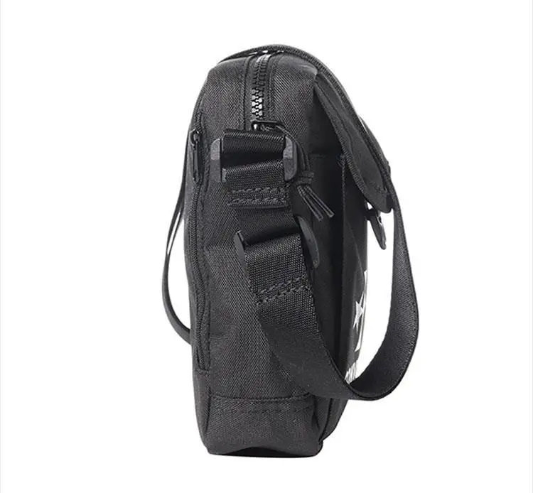 Оригинальные новые поступления Конверс через плечо 2 унисекс сумки спортивные сумки