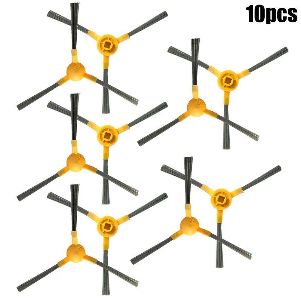 

10X Side Brush Replacement Kits For Okami U100 Plus Vacuum Cleaner *100%Brand New And High Quality
