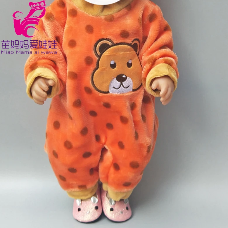 Подходит для кукол 43 см одежда плавания бикини рыба Костюм Русалки куклы 18