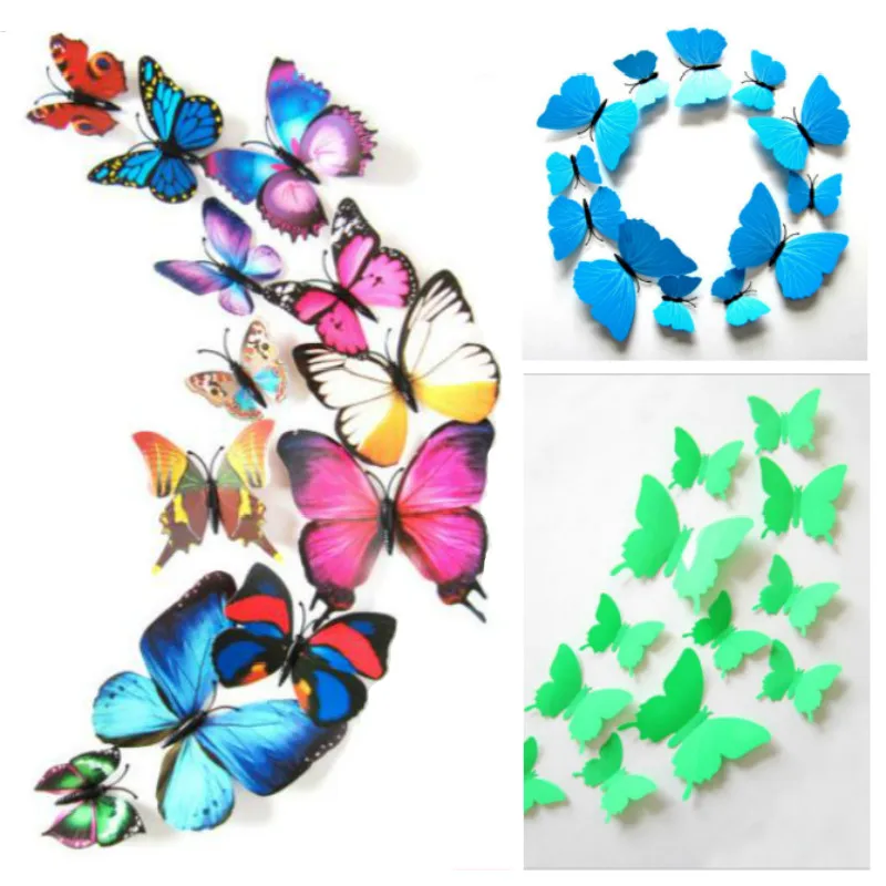 12 шт./лот Постер для домашнего декора настенное украшение детской комнаты 27