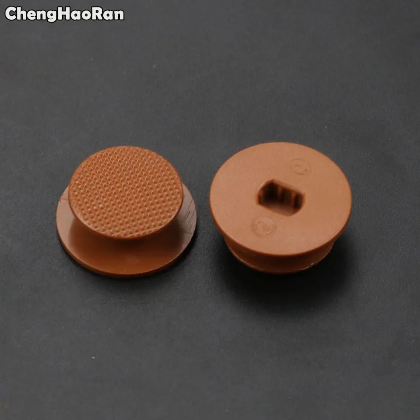 ChengHaoRan 2 шт. для PSP 2000 3000 E1000 уличная серия крышка джойстика кнопки Sony 3D аналоговая |