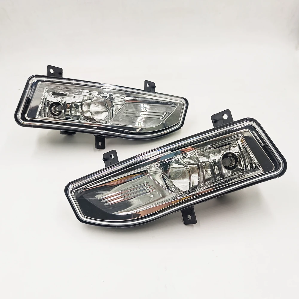 Противотуманные фары для Nissan xtrail T32 2017 2018 2019 2020 1 комплект |