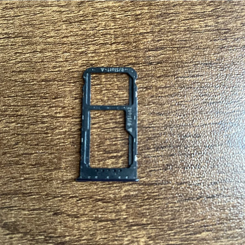 Запасные части для Huawei Honor 6C Pro V9 Play SIM Micro SD слот карты памяти |