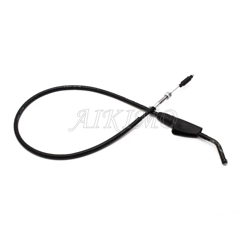 1 шт. черный трос сцепления тормоза мотоцикла гоночного велосипеда управления