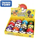 Кукла Покемон тыкать Шар Аниме периферийная модель предметы мебели ручные креативные подарки на день рождения Эльф на полке