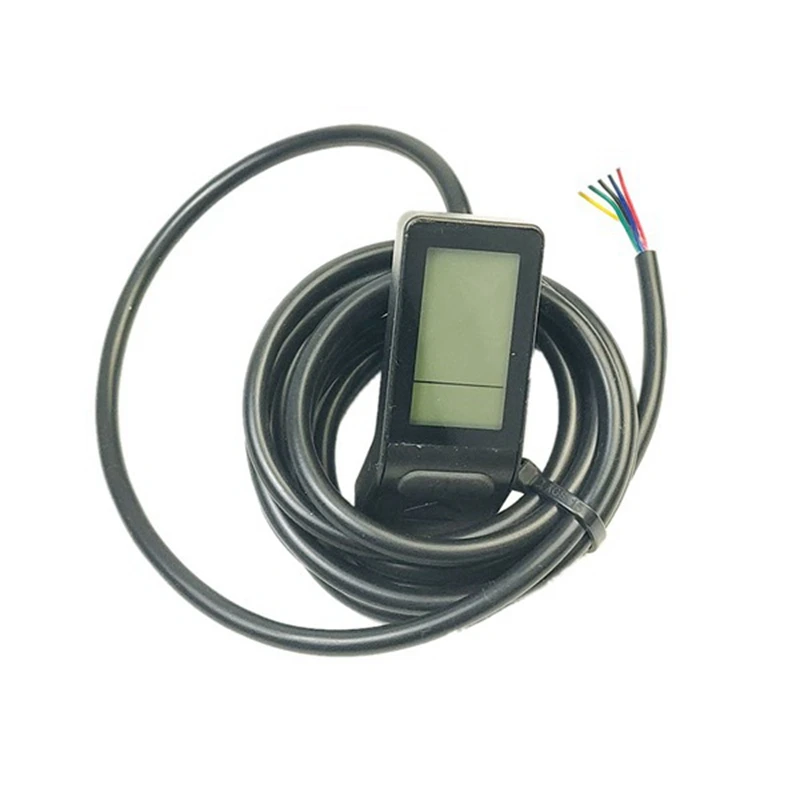 

36V 48V 500W 22A Electric Bicycle Sine Wave Controller with KT LCD4 Display&Thumb Throttle and Sensor E-Bike Accessories