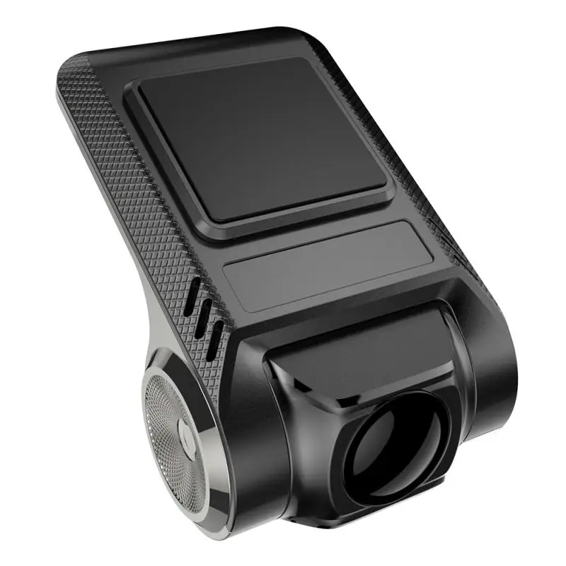 Высококачественный Автомобильный видеорегистратор 1080P FHD с Wi Fi G сенсором USB для
