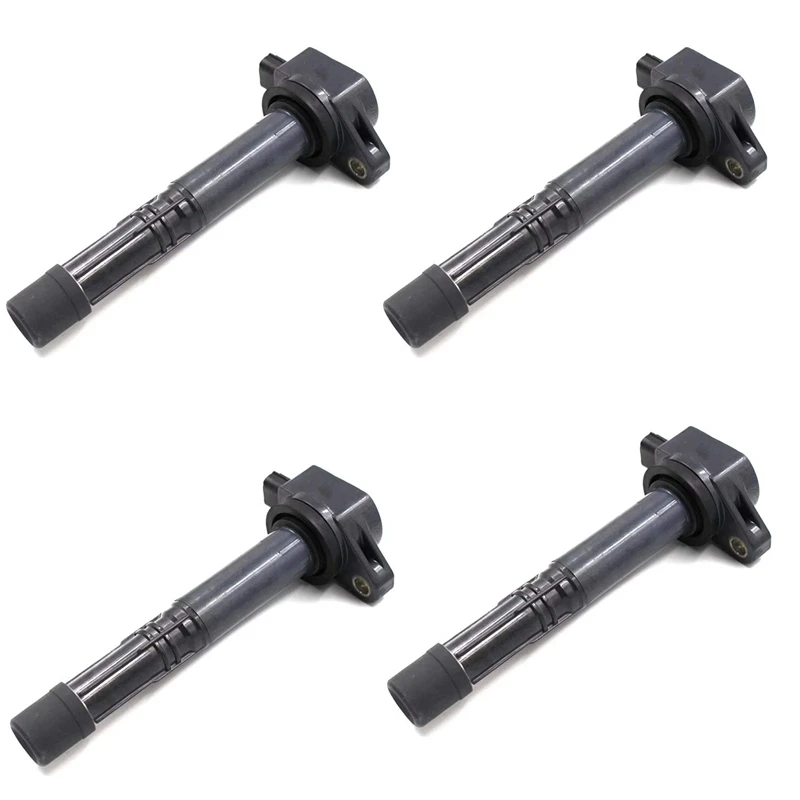 

Катушка зажигания для Honda Acura Civic 673-2313 30520-R40-007, 4 шт.