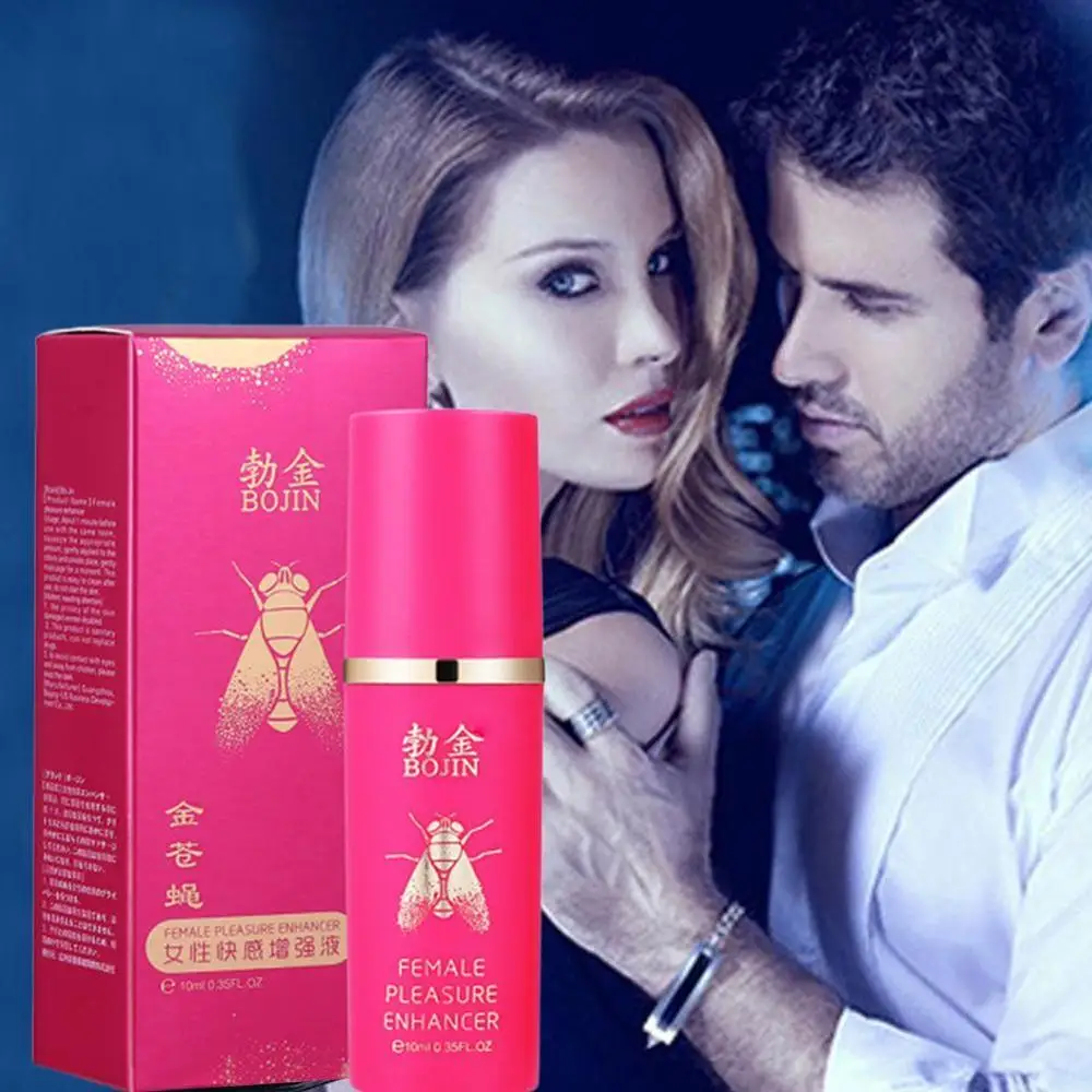 Интимное длительное увеличение удовольствия либидо гель Секс Капли Вагина