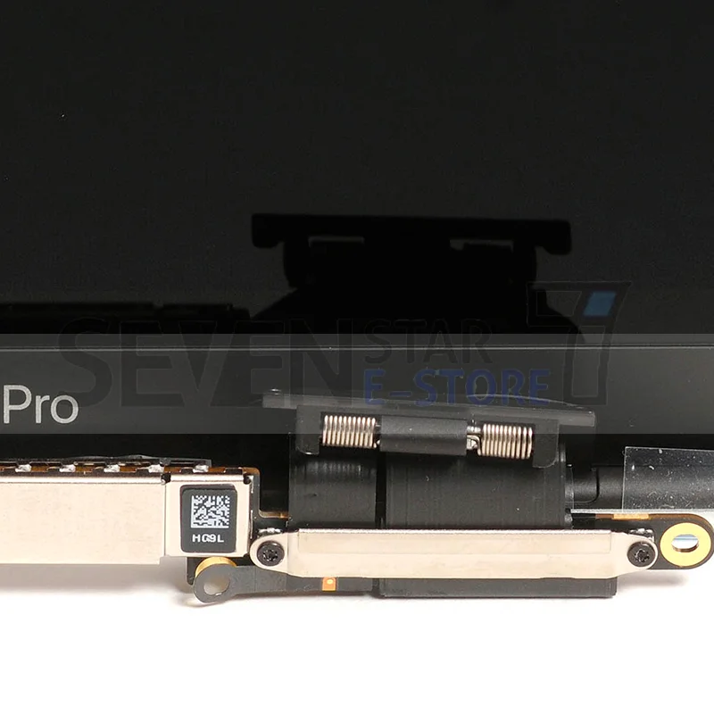 Дисплейный модуль MR932 MR942 для Macbook Pro Retina 15 дюймов A1990 2018 дюйма | Компьютеры и офис