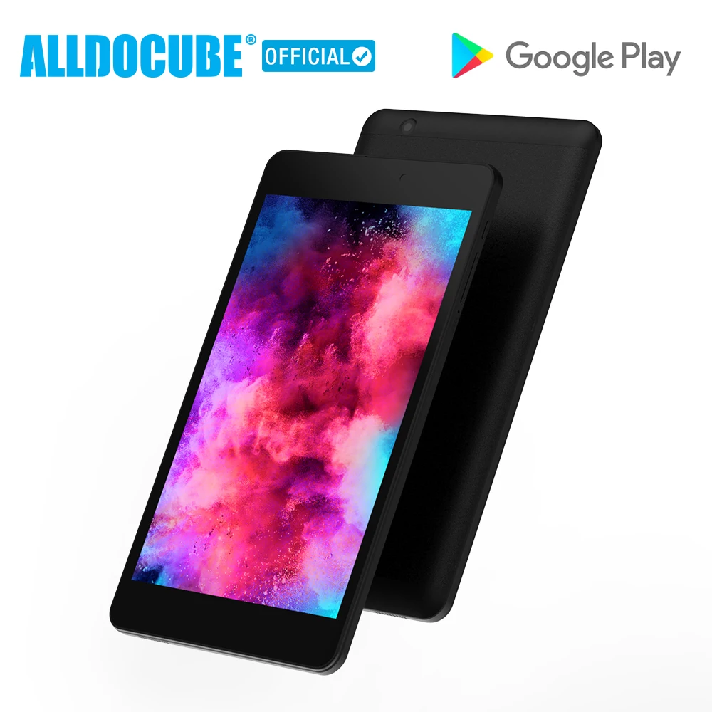 Alldocube M8 4G телефонный звонок планшетный ПК MT6797X Helio X27 Deca Core 8 дюймов 1920*1200 Android 0 3 Гб ram