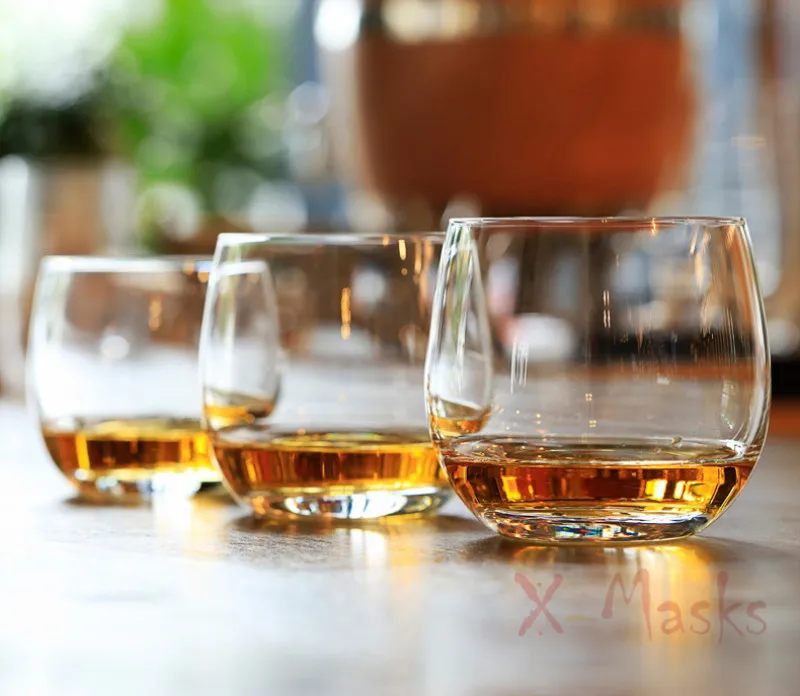 Бокал для вина, Хрустальная чашка Verre, аксессуары для бара, пивной сок, коктейль, виски, рюмка, виньо, шампанское, tazas, молочные чашки vandroid de vidrio