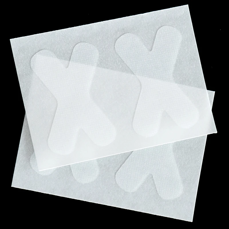 30 шт. лента для сна с защитой от храпа улучшения дыхания в носу ночное время|Сон и