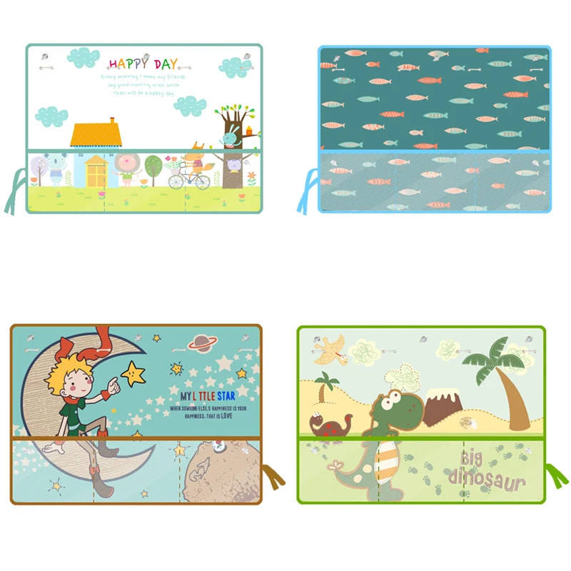 Автомобильные шторы в мультяшном стиле автомобильные жалюзи на заднее окно