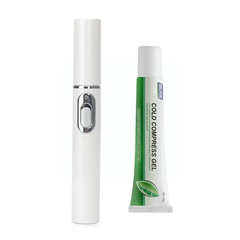 Гель для варикозного расширения вен и лечебная ручка эффективное облегчение