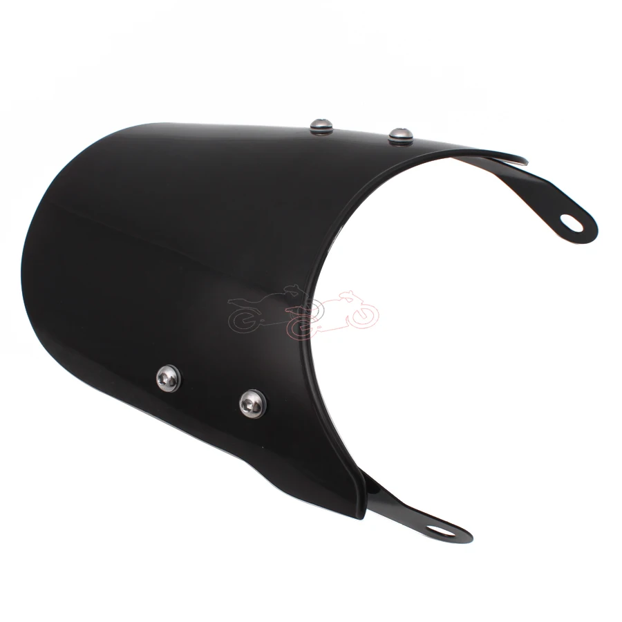 Ветрозащитные стекла для мотоцикла Triumph Bonneville T 100/120 T100 T120 2001 2017 2015 2016 17