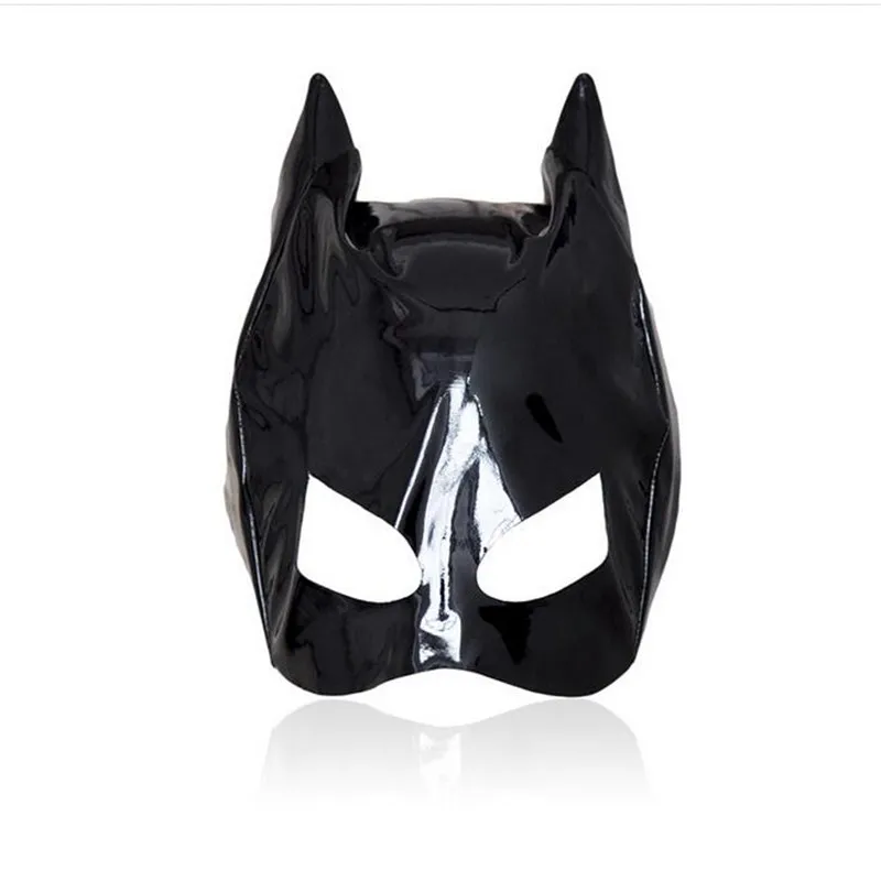 Взрослые игры гей кожа сексуальная фетиш маска ролевые БДСМ эротические игрушки
