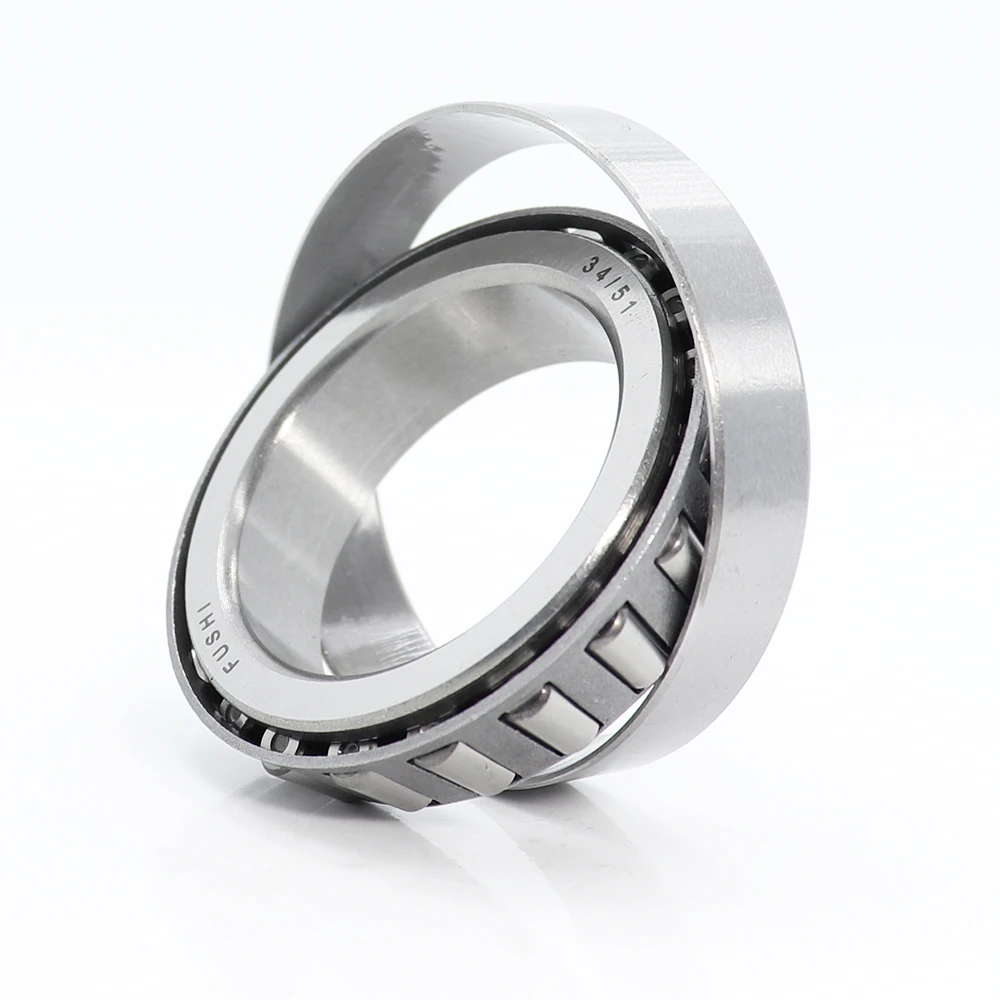 2 шт. передние подшипники Рулевого колеса для BMW Ssw055 R1 R50 R71 M72|Подшипники| |