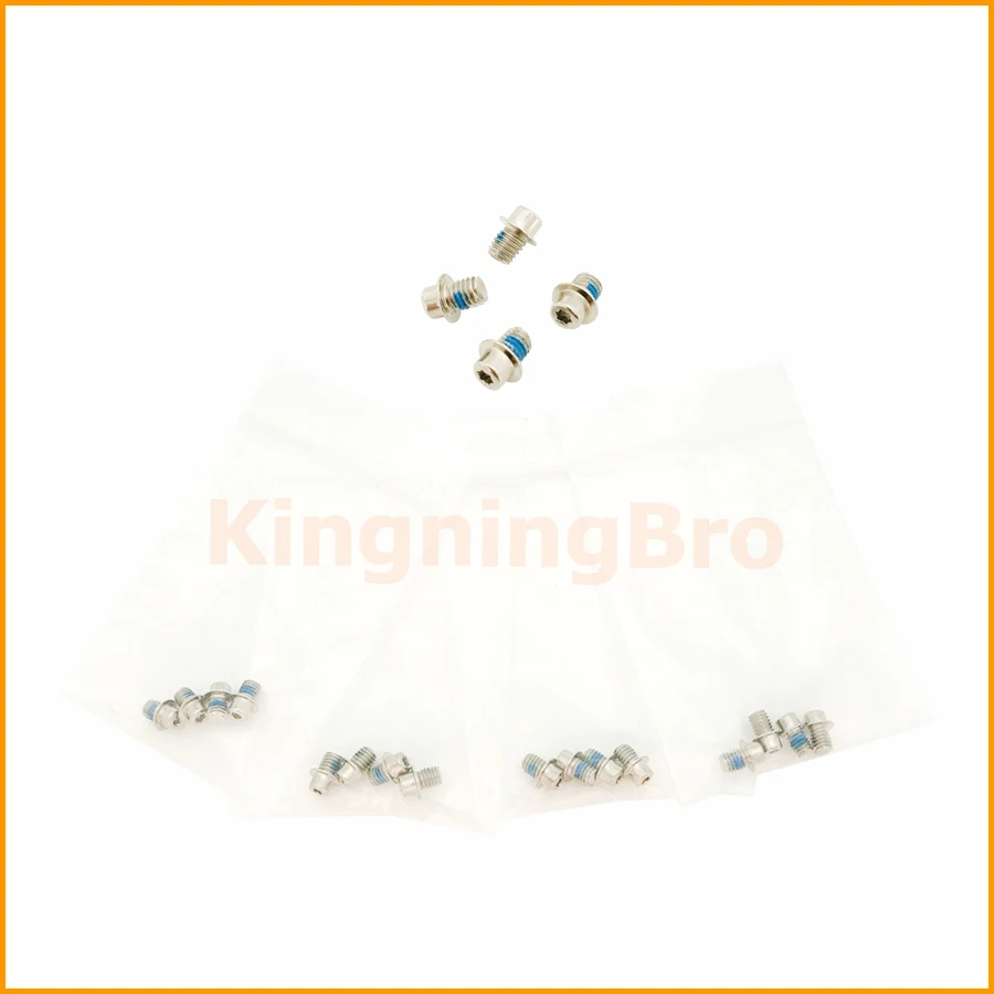 10 шт./набор Новинка жесткий диск для жесткого диска винт Macbook Pro A1278 A1286 A1297 13 &quot15&quot