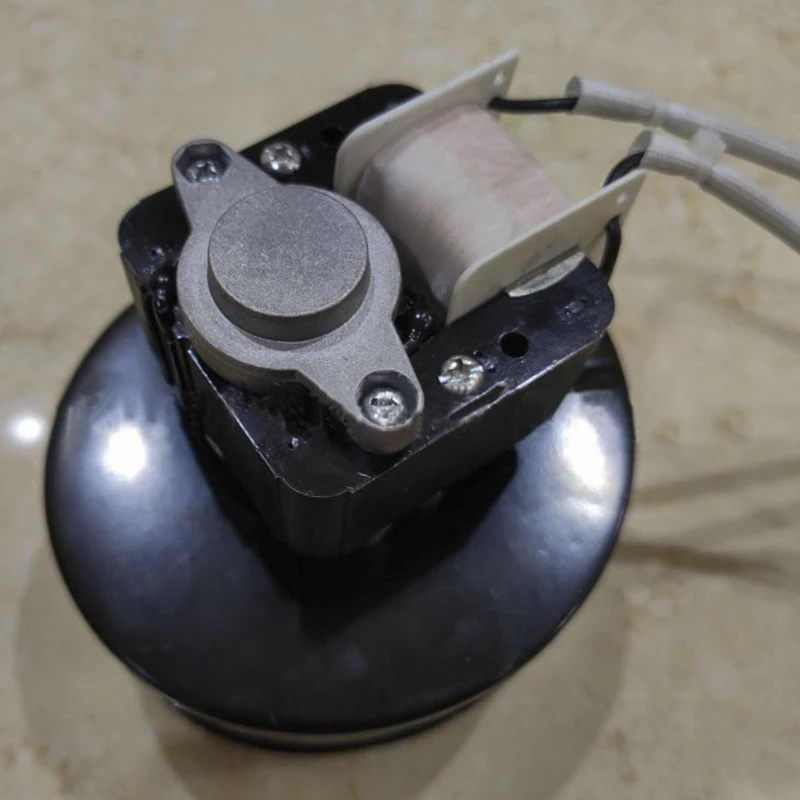 Затененный шест двигатель для освещения вытяжной вентилятор электродвигатель