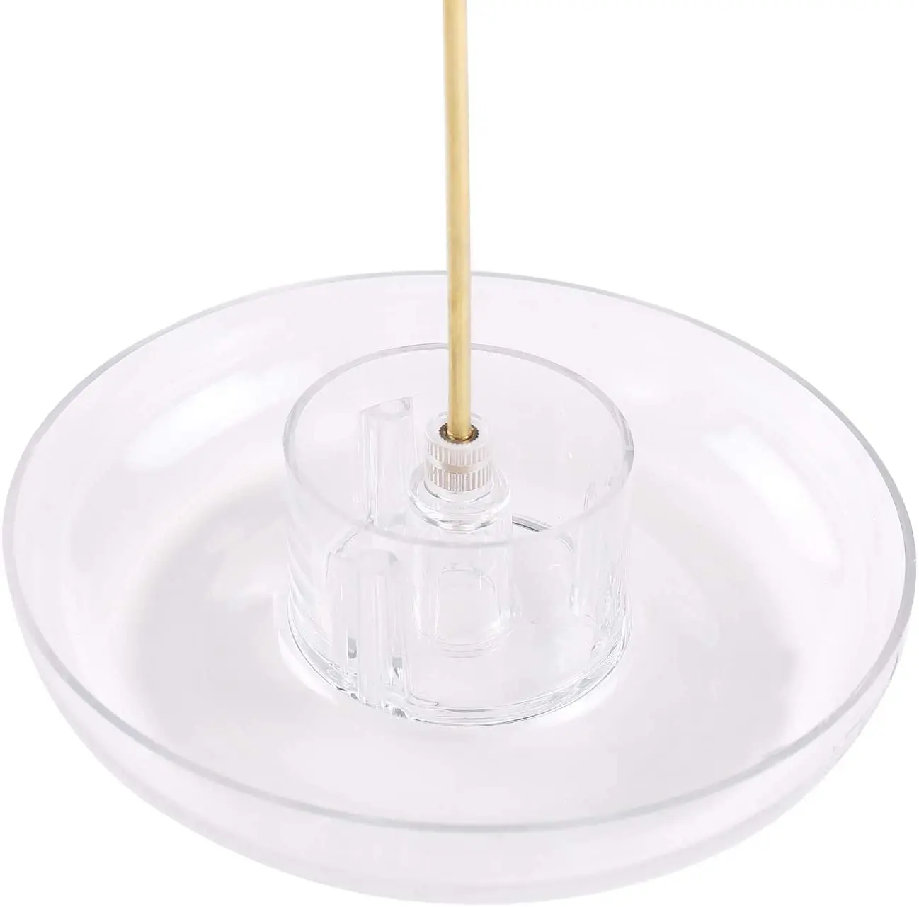 Уличная кормушка для птиц Кормушка Для Колибри с 5 станциями кормления цветов