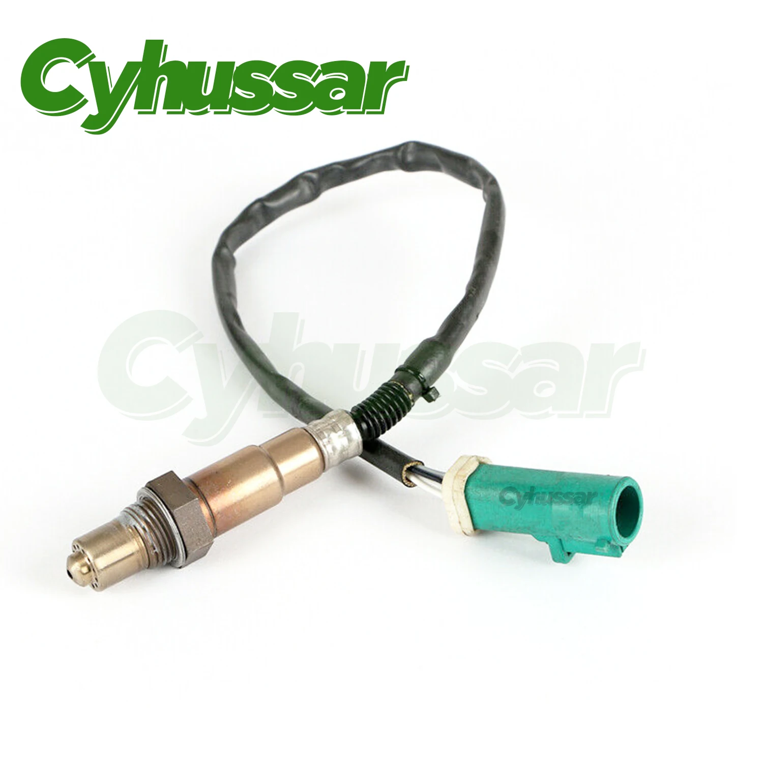 Новый кислородный датчик Lambda для Volvo S40 V50 C30 Ford C Max Fiesta V 03 12 NO # 3M51 9F472 AB 3M519F472AB|Датчик