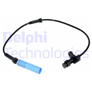 

BW A140 ABS SENSOR ON 96-04 BW.5-SERIAL (E39) DELPHI NAME