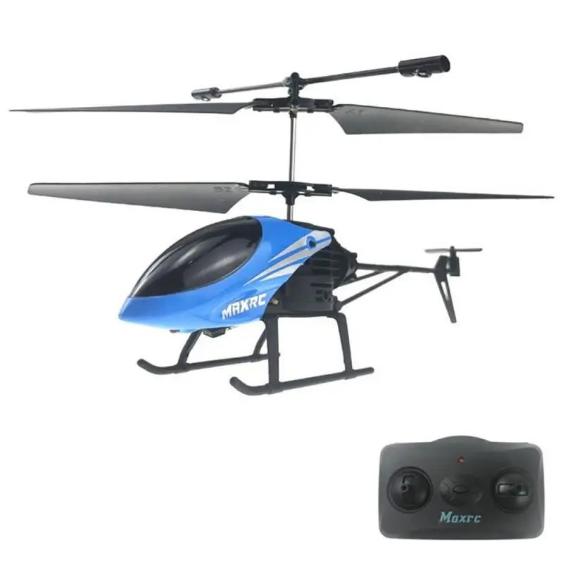 

New Helicopter Product Smart Electric Remote Control Aircraft 2.5 Pass Crash And Crash Resistant Children's Toy Aircraft Drone