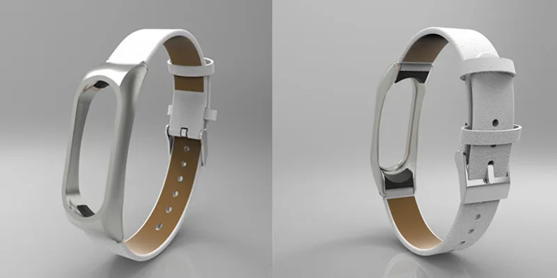 Безвинтовой ремешок mi band 2 для браслета Xiaomi mi band 2