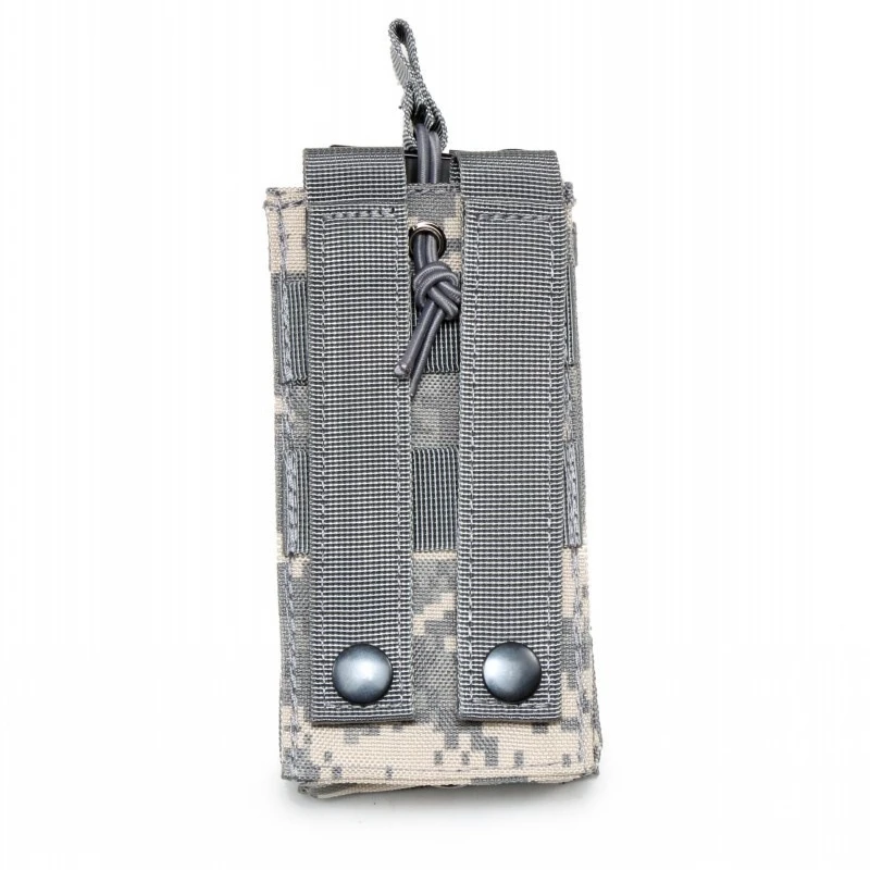 New AK AR M4 AR15 Rifle Gear Tactical 3 Molle Magazine Pouches Drop Utility Pouch Bag Outdoor Waist Tool Travel | Спорт и