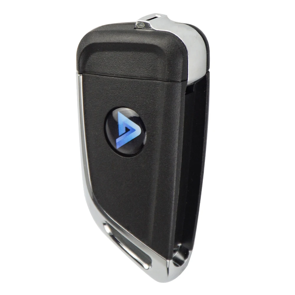 OkeyTech 5 шт./лот B29 3 кнопки серии B дистанционный ключ управления пустой для KD300/KD900/URG200 программист