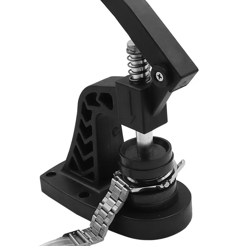 Приспособление для снятия нажимной крышки наручных часов | Инструменты